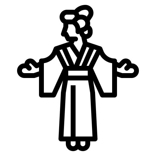 和服