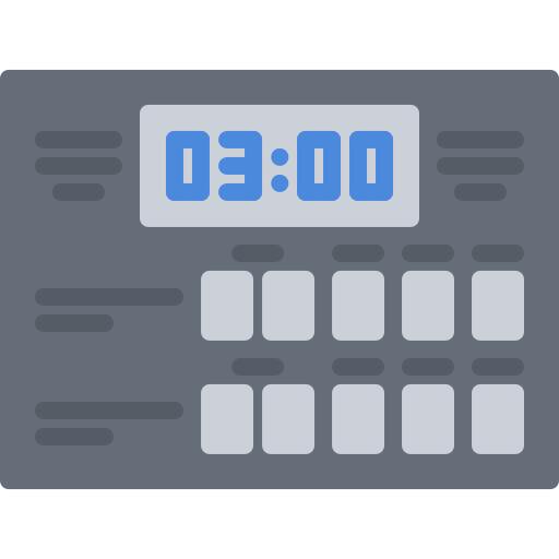 Scoreboard