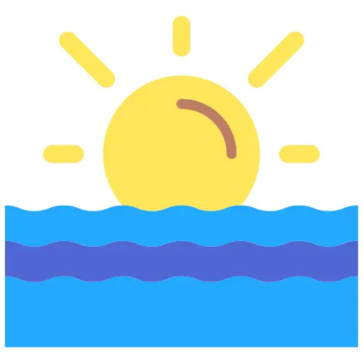 Sea
