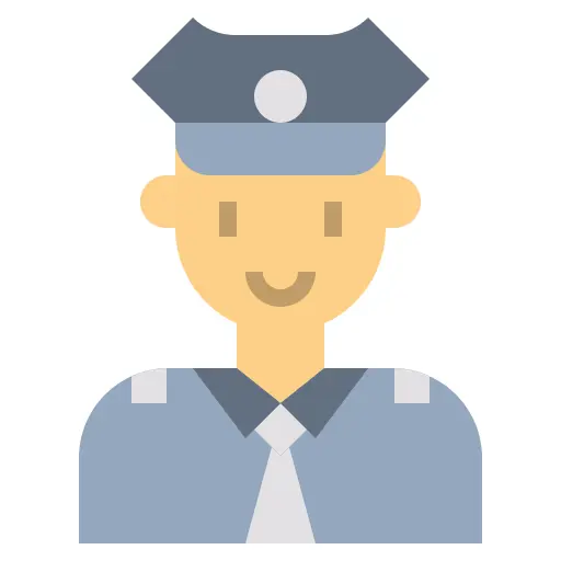 Policeman