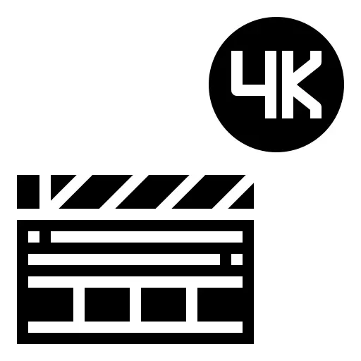 4K胶卷