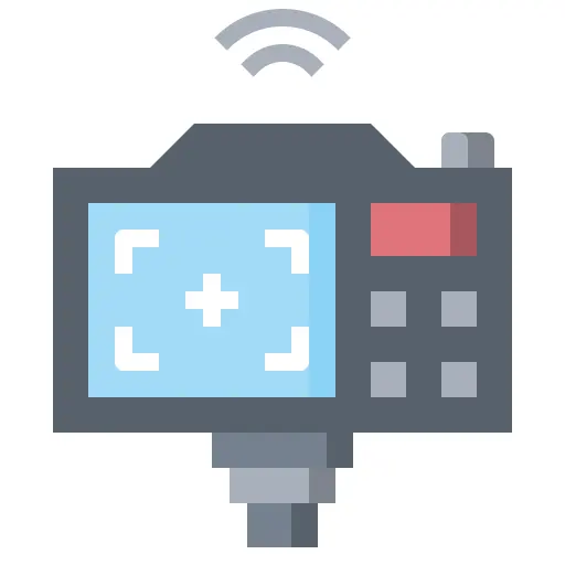 Camera