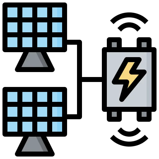 Solar panel