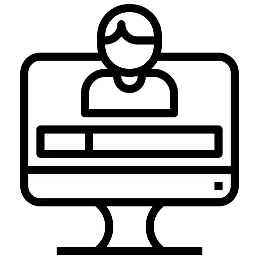 Online recruitment