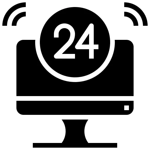 24 hours