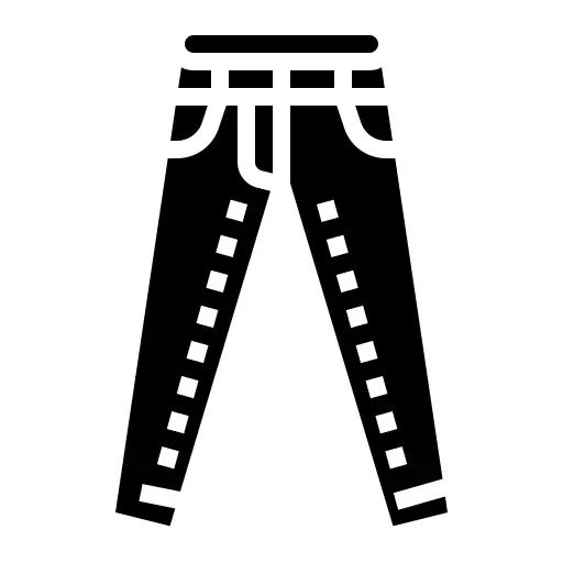 牛仔裤