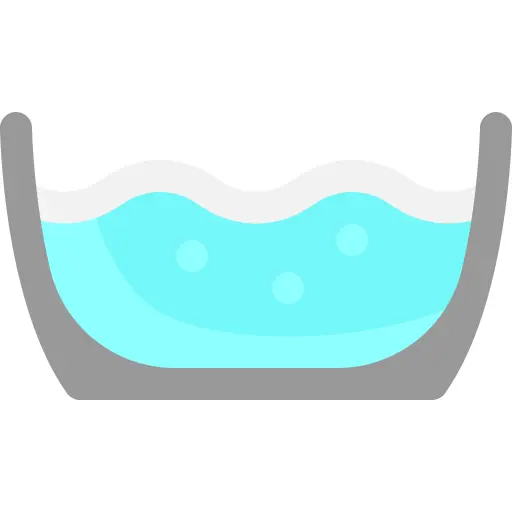 Machine wash