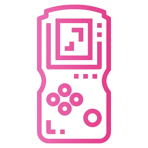 电子游戏