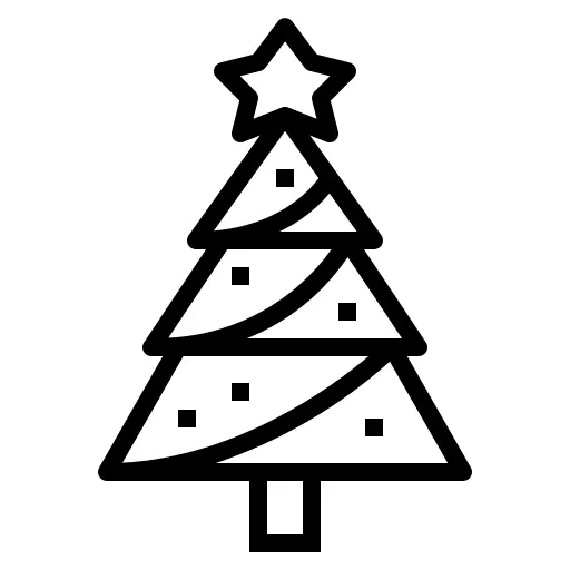 Christmas tree