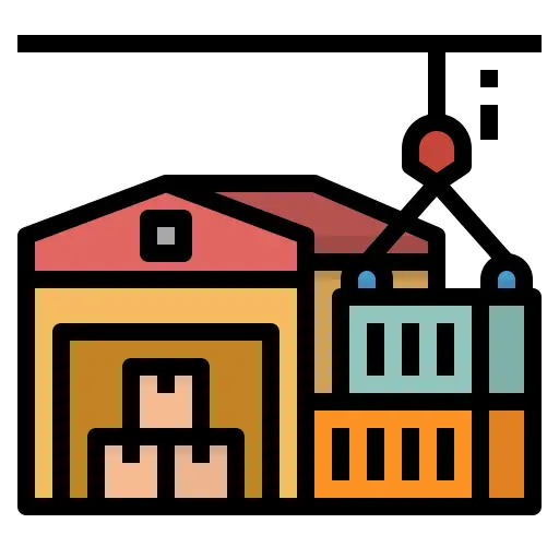 商店