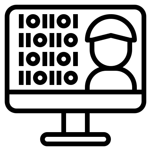 Binary code