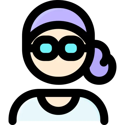 女人