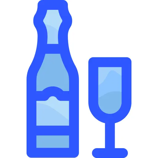 香槟酒