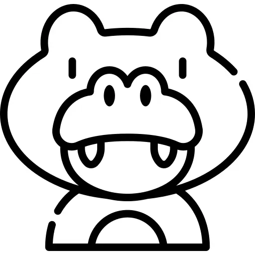 鳄鱼