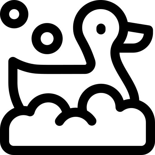 橡皮鸭