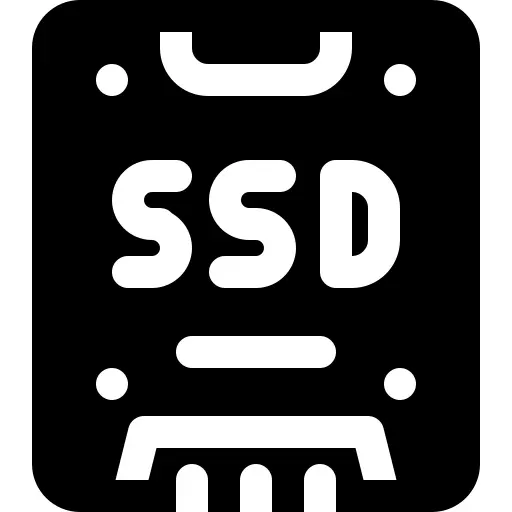 Ssd disk