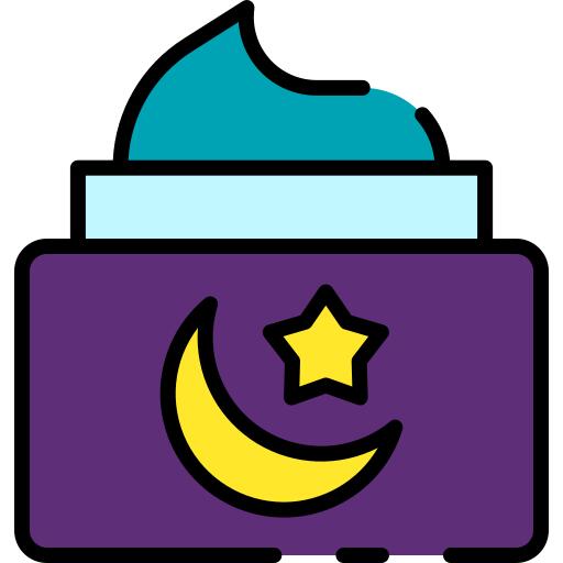 Night cream