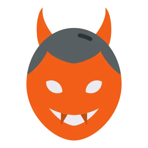 魔鬼