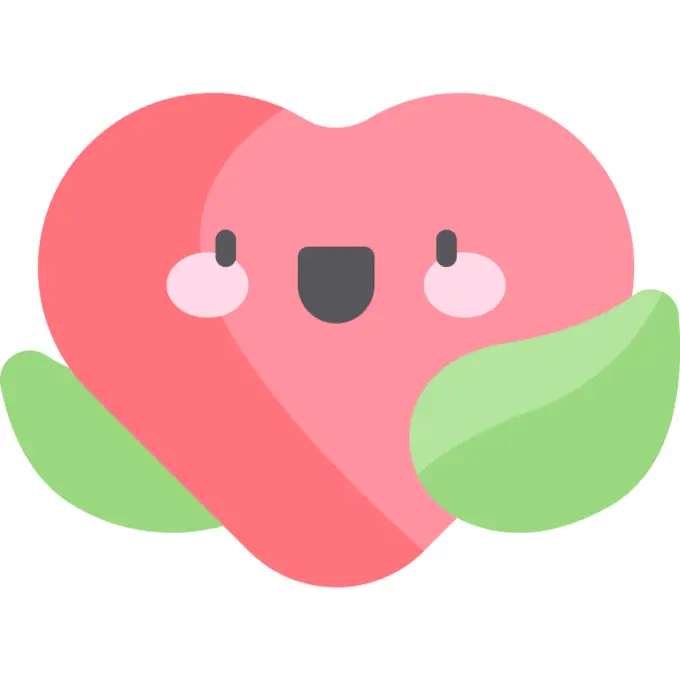 心