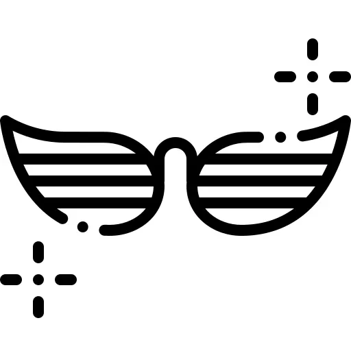 眼镜