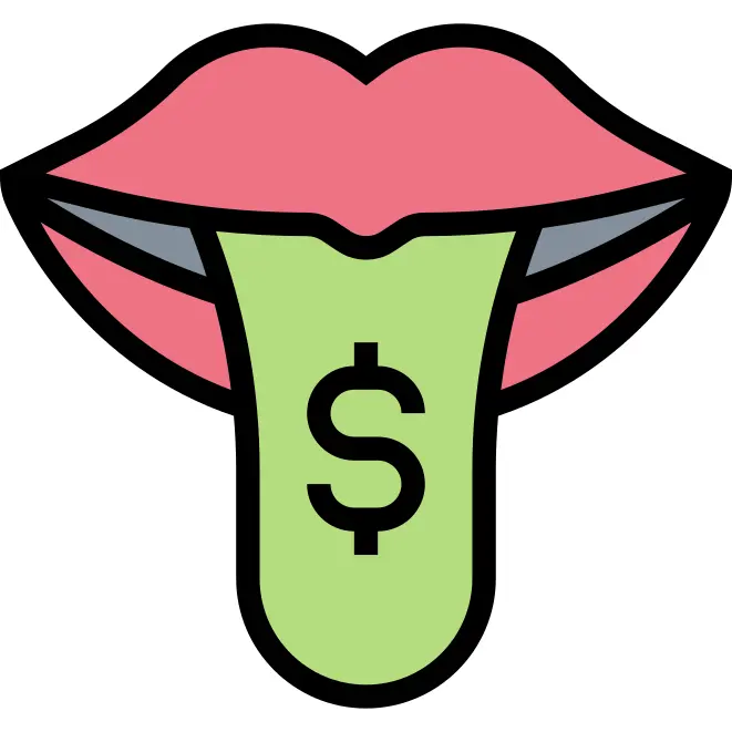 Mouth