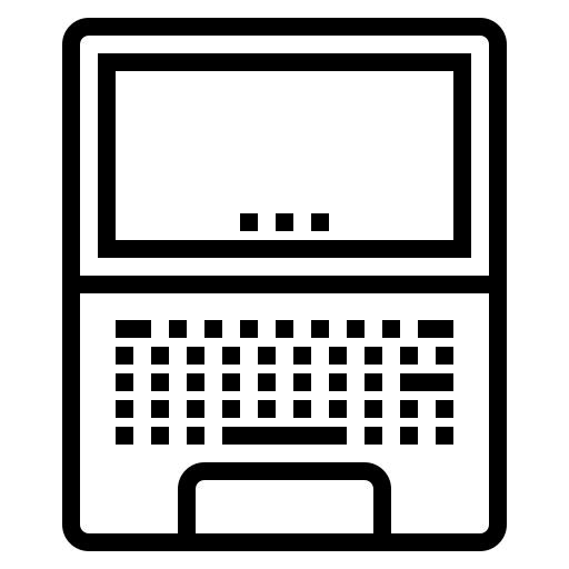 Laptop