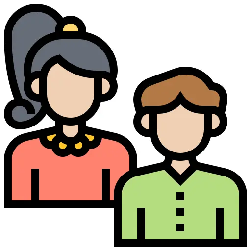 小孩儿