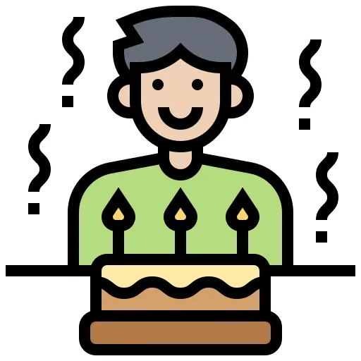 生日