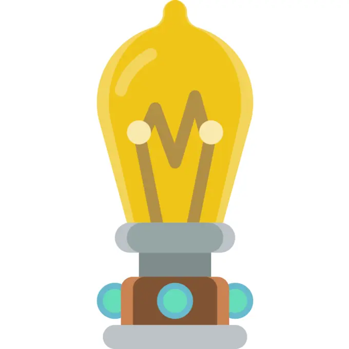 Light bulb