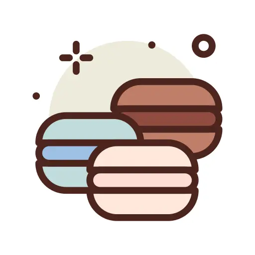 Macaroons