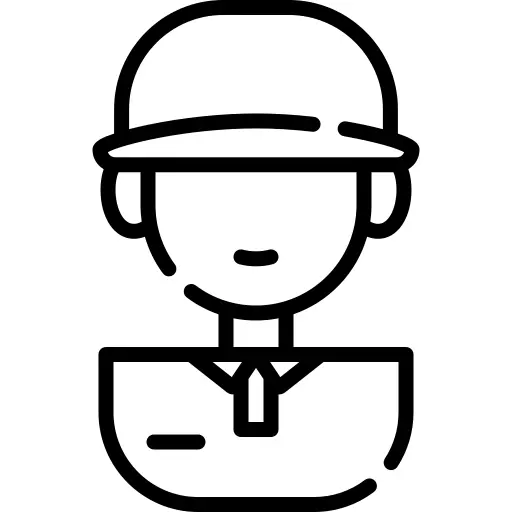 Golf player
