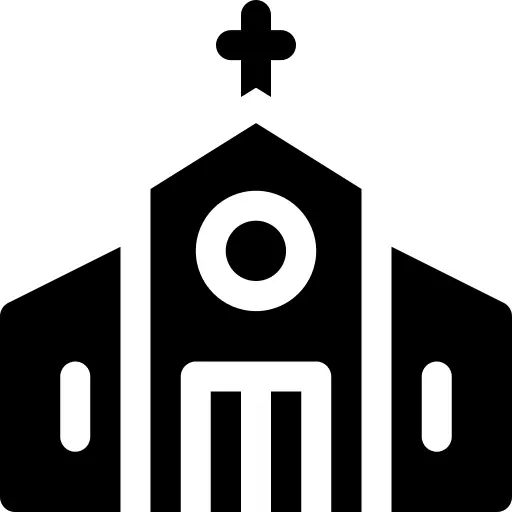 教会