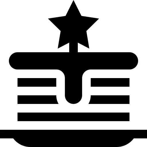 蛋糕