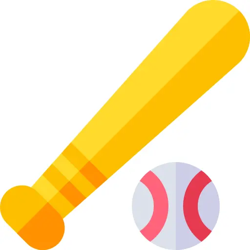 Baseball ball