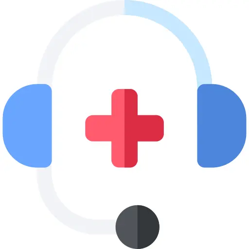 Medical support