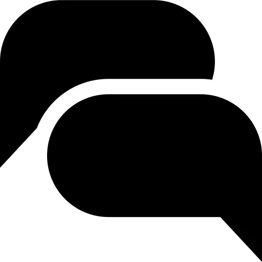 Speech bubble