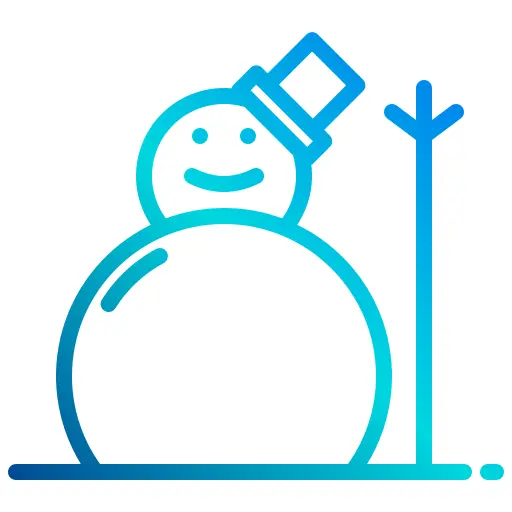 雪人