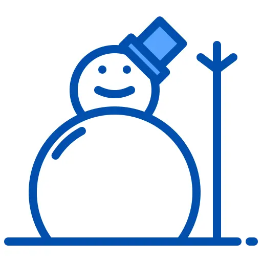 雪人