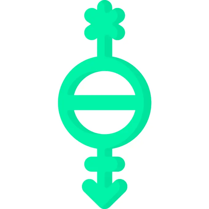 Pangender