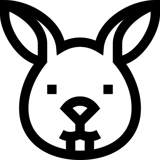 兔子