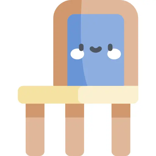椅子