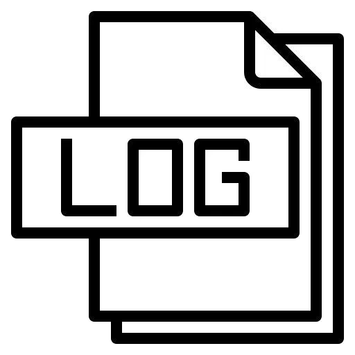 Log file