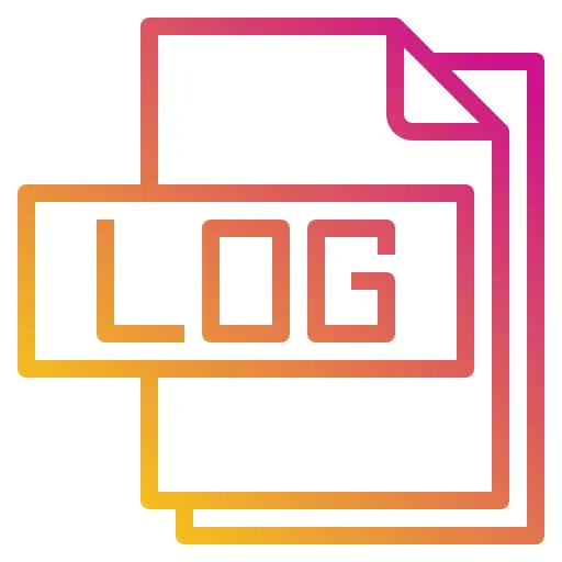 Log file