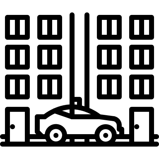 出租车