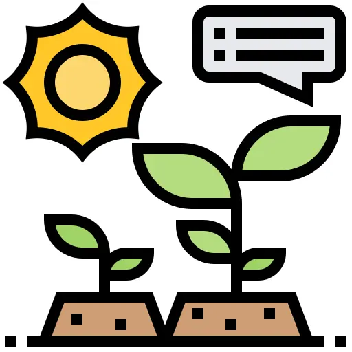 Plants