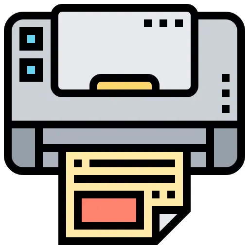 Multifunction printer