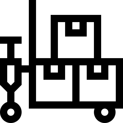 手推车