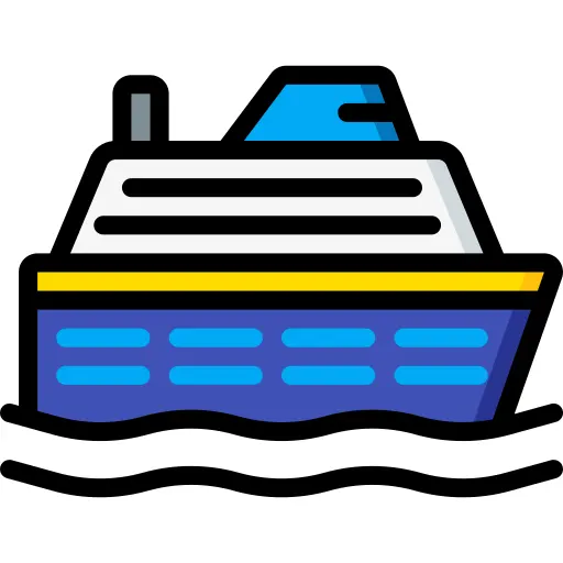 Ship