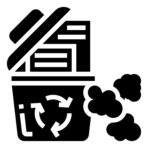 Recycle bin