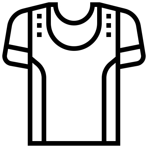 Sport shirt
